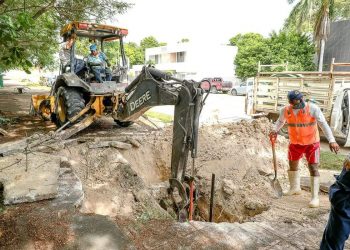 CAPA NO DEJARÁ PERDER MIL 600 MILLONES DE PESOS
