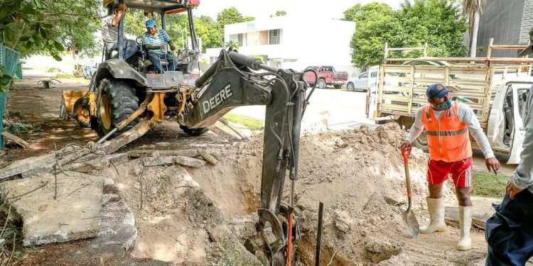 CAPA NO DEJARÁ PERDER MIL 600 MILLONES DE PESOS