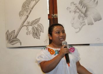 “PISOTEAN MI DERECHO COMO MUJER INDÍGENA”: PROFESORA