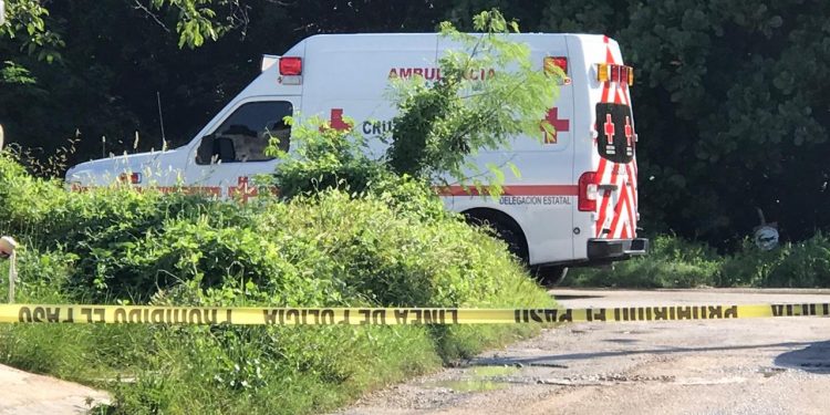 CORTAN OREJAS Y DEDOS A DOS HOMBRES