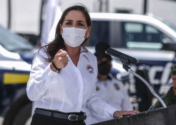 CESE INMEDIATO A ELEMENTOS DE TRÁNSITO REPROBADOS EN CONTROL Y CONFIANZA