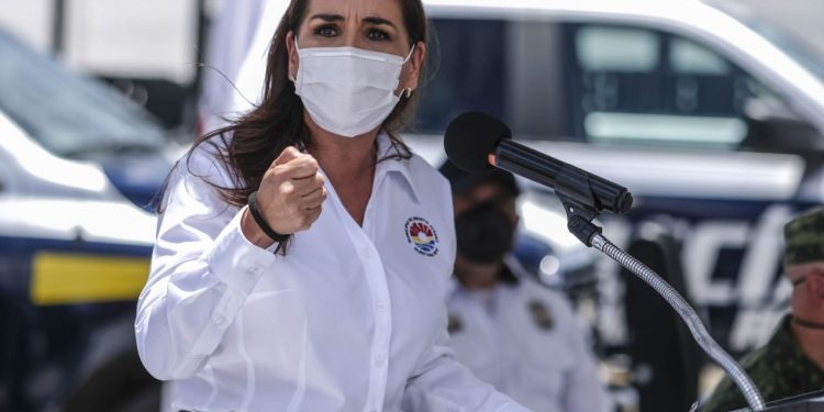 CESE INMEDIATO A ELEMENTOS DE TRÁNSITO REPROBADOS EN CONTROL Y CONFIANZA