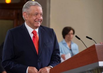 EL RESUMEN DE LA MAÑANERA DESDE PALACIO NACIONAL