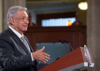 EL RESUMEN DE LA MAÑANERA DESDE PALACIO NACIONAL