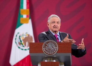 EL RESUMEN DE LA MAÑANERA DESDE PALACIO NACIONAL