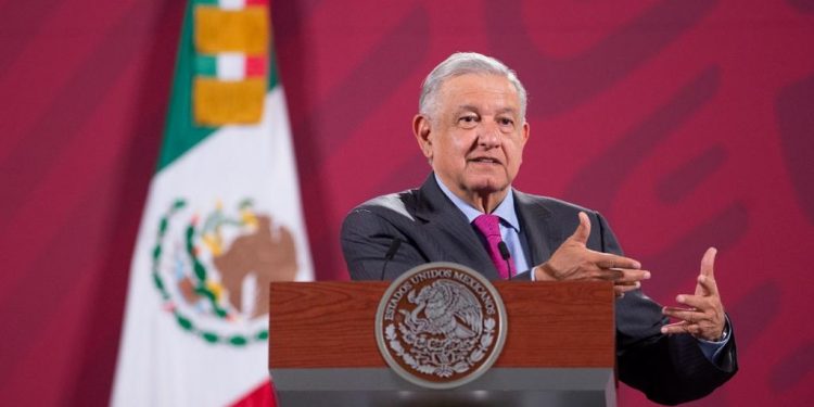 EL RESUMEN DE LA MAÑANERA DESDE PALACIO NACIONAL