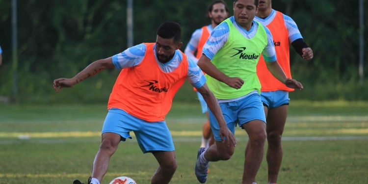 CANCÚN FC BUSCARÁ ESTE MARTES MANTENER SU BUENA RACHA EN EL ESTADIO  ‘ANDRÉS QUINTANA ROO’, AHORA ANTE MINEROS DE ZACATECAS