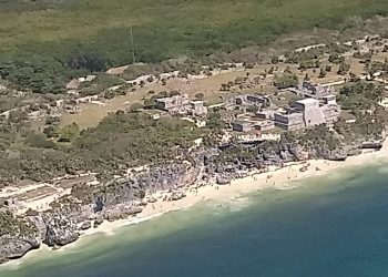 REAPERTURA DE ZONAS ARQUEOLÓGICA DE TULUM DARÁ MAYOR IMPULSO AL MUNICIPIO