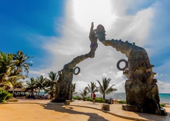 FUERTE IMPULSO AL TURISMO RECUPERA EMPLEOS Y REACTIVA LA ECONOMÍA DE SOLIDARIDAD