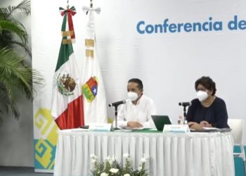 QUINTANA ROO TENDRÍA UN INCREMENTO DEL 6.5% EN EL PRESUPUESTO FEDERAL DEL 2021