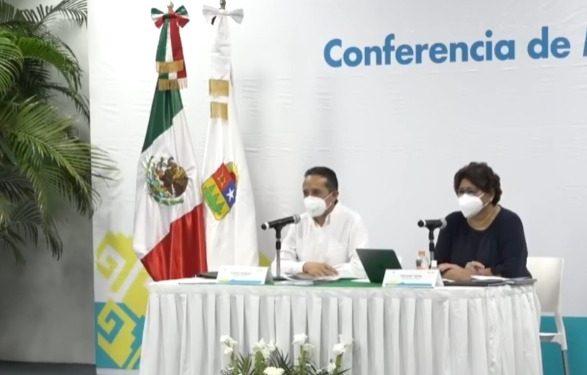 QUINTANA ROO TENDRÍA UN INCREMENTO DEL 6.5% EN EL PRESUPUESTO FEDERAL DEL 2021