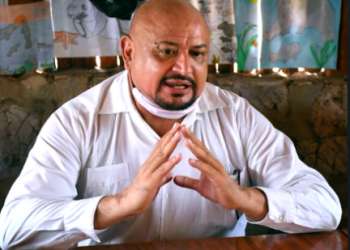 HOLBOX REGISTRA 25% DE OCUPACIÓN