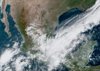 ESPERAN LLEGADA DE FRENTE FRÍO A QUINTANA ROO