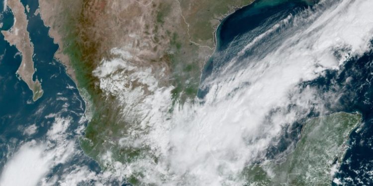 ESPERAN LLEGADA DE FRENTE FRÍO A QUINTANA ROO