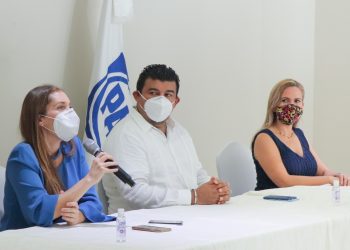 CELEBRA PAN APROBACIÓN DE REFORMAS A FAVOR DE LAS MUJERES