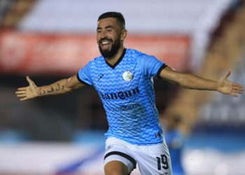 AFUERA DEBE SER IGUAL DE IMPORTANTE QUE GANAR EN CASA