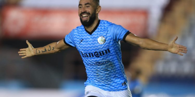 AFUERA DEBE SER IGUAL DE IMPORTANTE QUE GANAR EN CASA