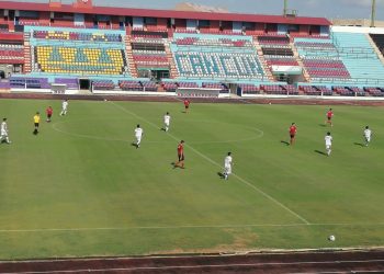 CANCÚN FC BUSCARÁ SER PROTAGONISTA EN LA TDP