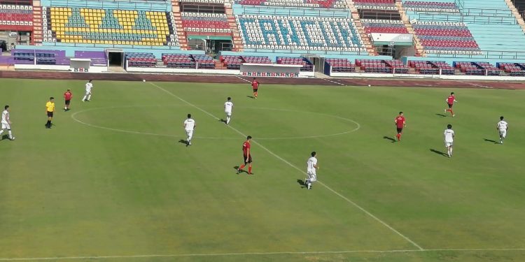 CANCÚN FC BUSCARÁ SER PROTAGONISTA EN LA TDP