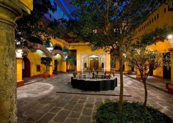 FIRMA LA SECRETARÍA DE TURISMO CONVENIO PARA RECONVERTIR HACIENDAS EN CENTROS DE ALOJAMIENTO, RECREACIÓN Y NEGOCIOS