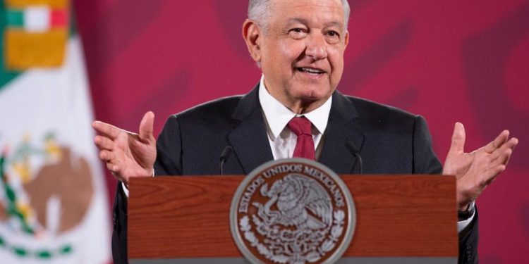 EL RESUMEN DE LA MAÑANERA DESDE PALACIO NACIONAL