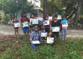 LA NIÑEZ DE TIHOSUCO PLASMA HISTORIA A TRAVÉS DEL ARTE