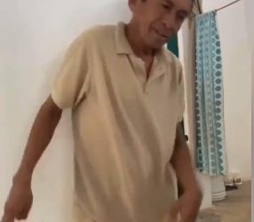 INTERNO IMPLORA POR ATENCIÓN NEUROLÓGICA