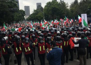 CORRUPCIÓN “SUBTERRÁNEA” MUY ARRAIGADA EN MÉXICO