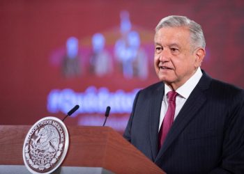 PLANTEA AMLO RIFAR LOTES DE PLAYA ADQUIRIDOS EN SEXENIOS PASADOS