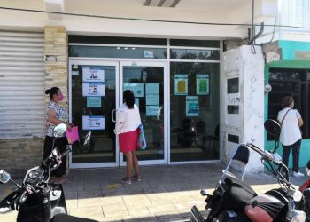 MOLESTIA CIUDADANA POR ATENCIÓN LIMITADA EN DIRECCIÓN DEL REGISTRO CIVIL
