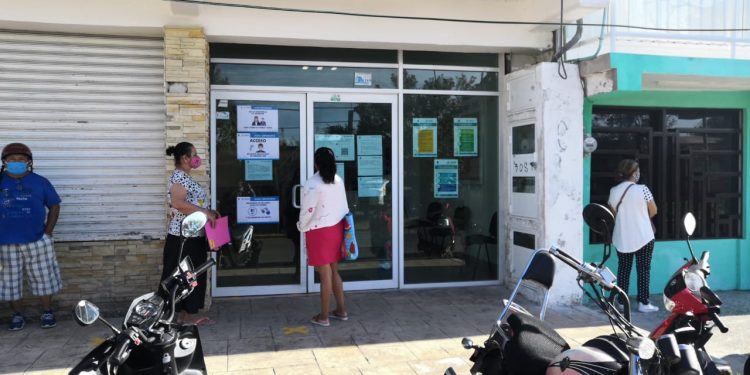 MOLESTIA CIUDADANA POR ATENCIÓN LIMITADA EN DIRECCIÓN DEL REGISTRO CIVIL