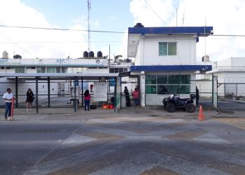 INTERNAS PRETENDEN IMPLEMENTAR UN “AUTOGOBIERNO” EN EL CERESO DE CHETUMAL