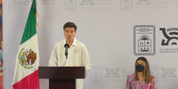 ELEVADO REZAGO LEGISLATIVO EN EL CONGRESO DEL ESTADO