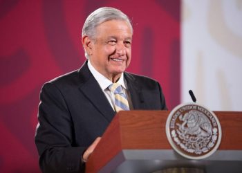 EL RESUMEN DE LA MAÑANERA DESDE PALACIO NACIONAL