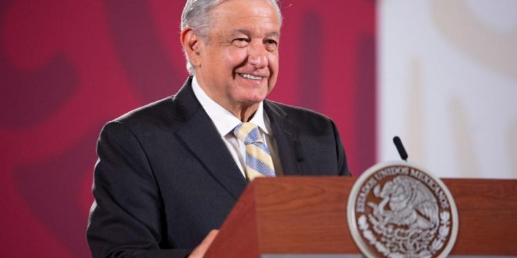 EL RESUMEN DE LA MAÑANERA DESDE PALACIO NACIONAL