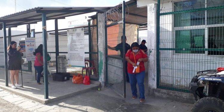 LA CDHEQROO SUPERVISARÁ CONDICIONES DE INDÍGENAS RECLUIDOS EN CÁRCELES DE QUINTANA ROO