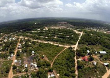 BUSCA SEDATUS SOLUCIONAR PROBLEMAS DE LOS ASENTAMIENTOS IRREGULARES