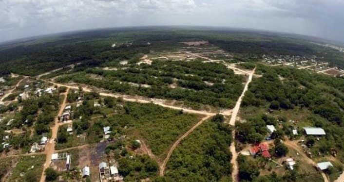 BUSCA SEDATUS SOLUCIONAR PROBLEMAS DE LOS ASENTAMIENTOS IRREGULARES