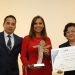 GESTIÓN DE MARA LOGRA PREMIOS A NIVELES ESTATAL, NACIONAL E INTERNACIONAL