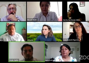 FORTALECEN VISIÓN REGIONAL CON DESARROLLO SUSTENTABLE EN LA PENÍNSULA DE YUCATÁN