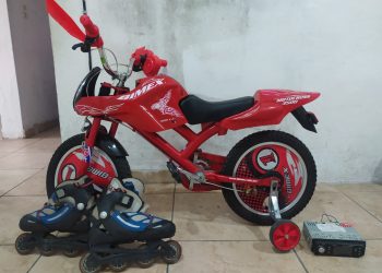 DETIENEN EN COZUMEL A SUJETO POR PRESUNTO ROBO DE ARTÍCULOS