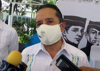 PREVÉN REDUCCIÓN DEL 7 % EN PARTICIPACIONES PARA QUINTANA ROO EN 2021