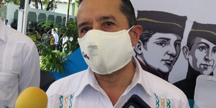 PREVÉN REDUCCIÓN DEL 7 % EN PARTICIPACIONES PARA QUINTANA ROO EN 2021