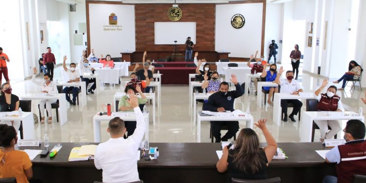 CUMPLE SOLIDARIDAD CON ACTUALIZACIÓN DE SU PLAN MUNICIPAL DE DESARROLLO