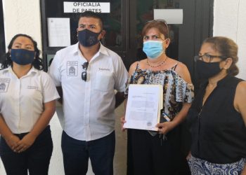 EXIGEN TRABAJADORES QUE SE EMITA LA CONVOCATORIA PARA LA RENOVACIÓN DEL SINDICATO DEL CONGRESO