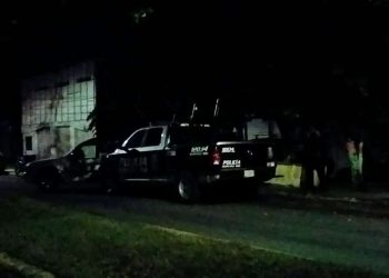 JOVEN SE PRIVA DE LA VIDA ESTA MADRUGADA