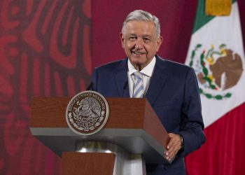 EL RESUMEN DE LA MAÑANERA DESDE PALACIO NACIONAL