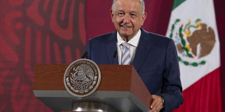 EL RESUMEN DE LA MAÑANERA DESDE PALACIO NACIONAL