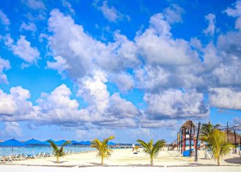 SE PREPARA ISLA MUJERES PARA EL SEGUNDO TIANGUIS DE PUEBLOS MÁGICOS