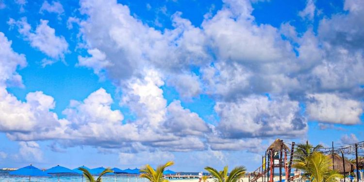 SE PREPARA ISLA MUJERES PARA EL SEGUNDO TIANGUIS DE PUEBLOS MÁGICOS